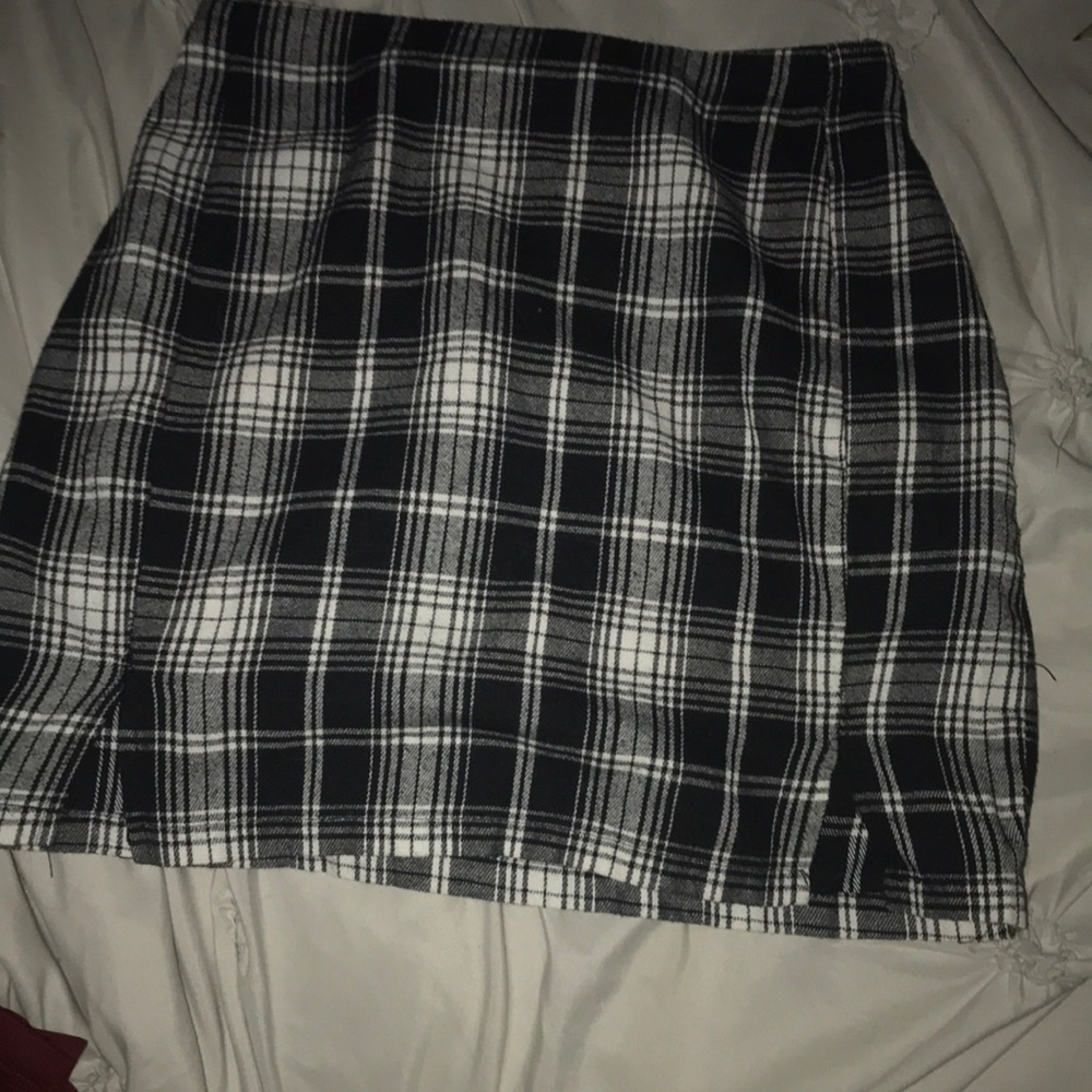 Zaful skirt